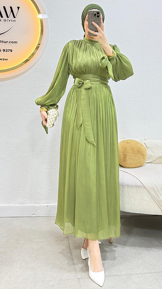 1 AL 1 BEDAVA - Asya Abiye - Waw Tesettür