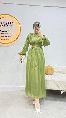 Asya Abiye - Waw Tesettür