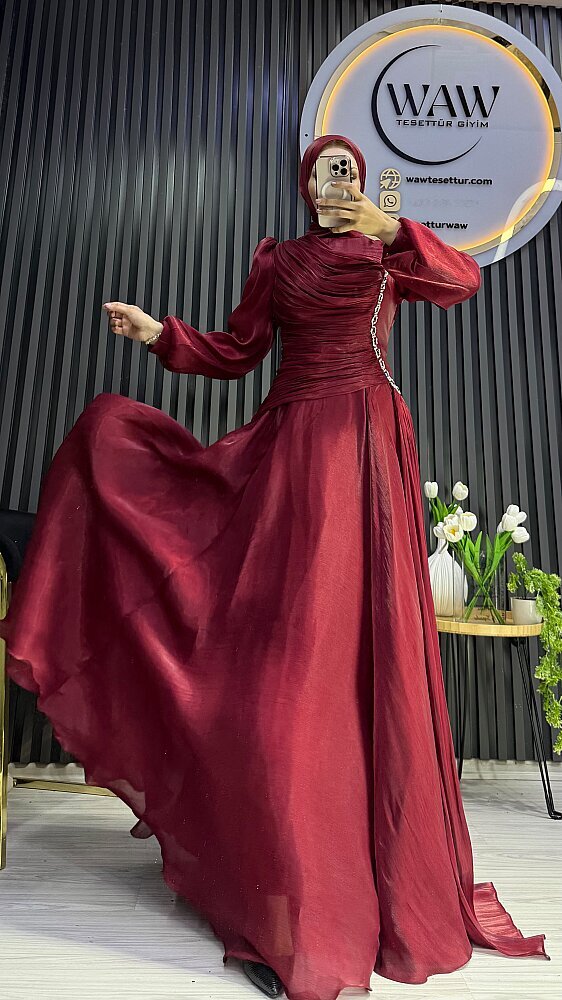 Asya Abiye - 8