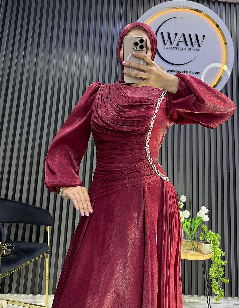 Asya Abiye - 9