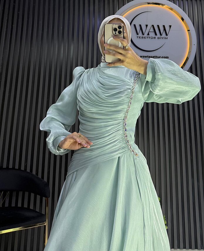 Asya Abiye - 18