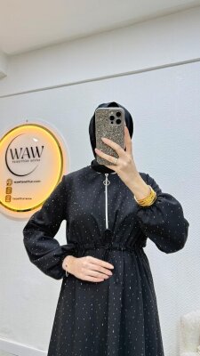 1 AL 1 BEDAVA - Athena Elbise - 10