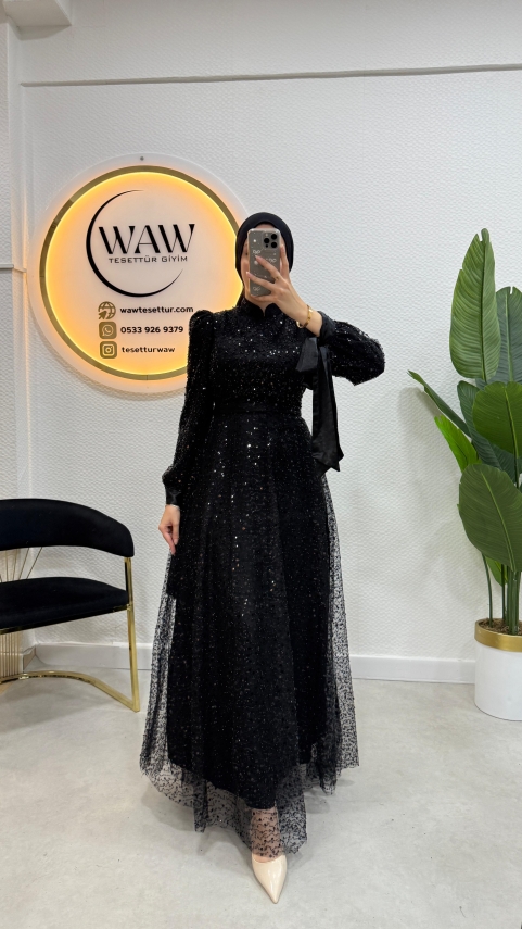 Aura Elbise - 17