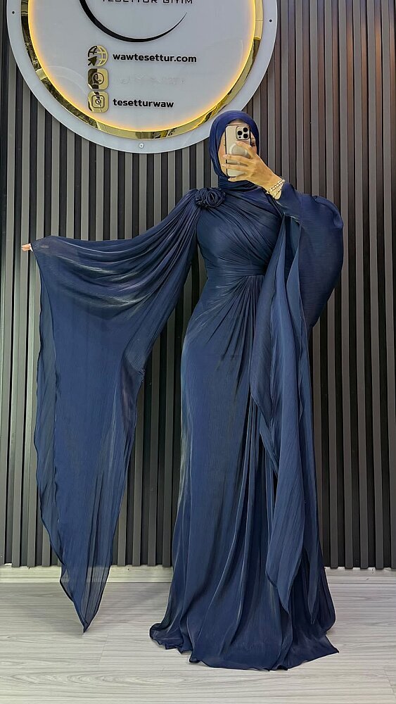 Ava Abiye - 9