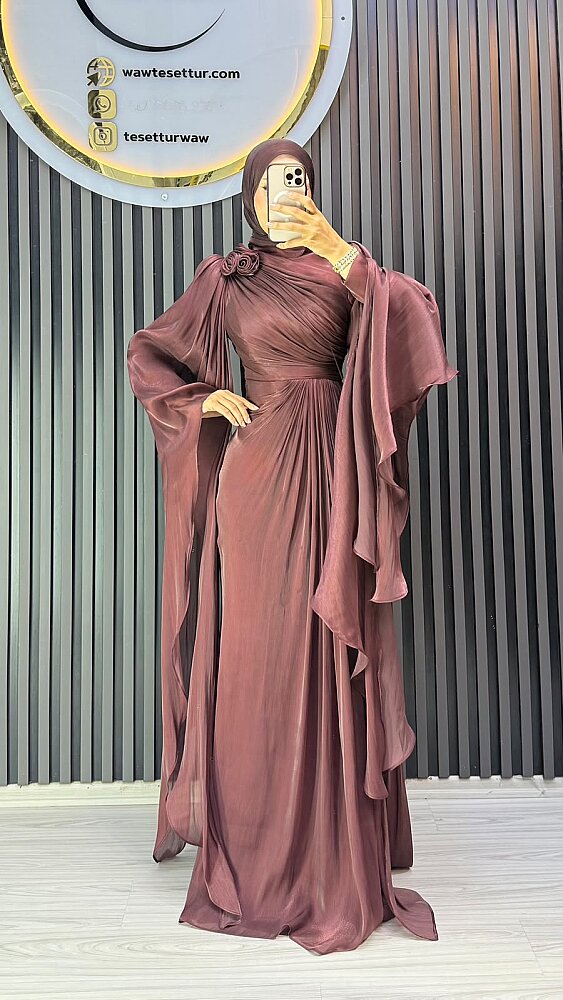 Ava Abiye - 13