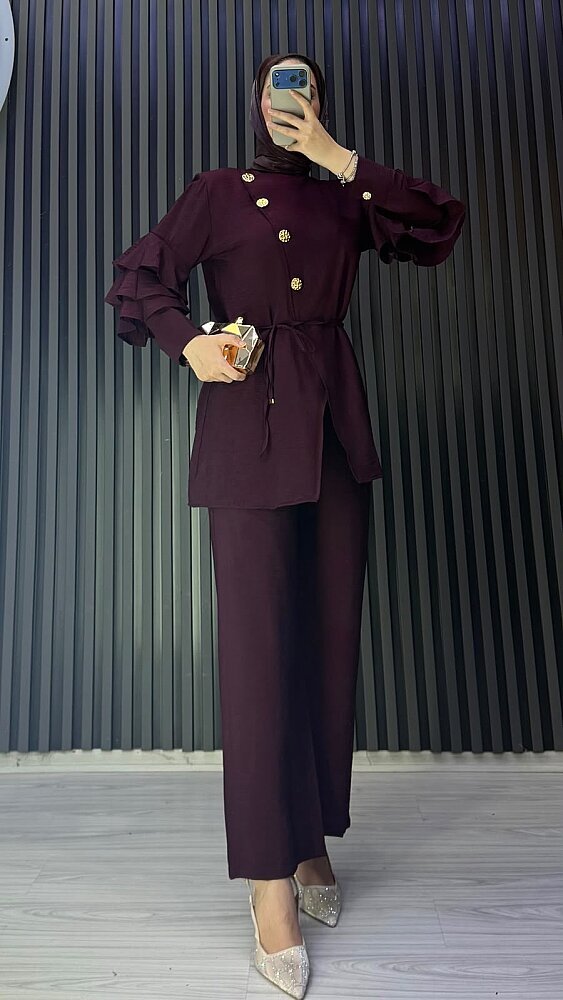 Avena Takım - 4