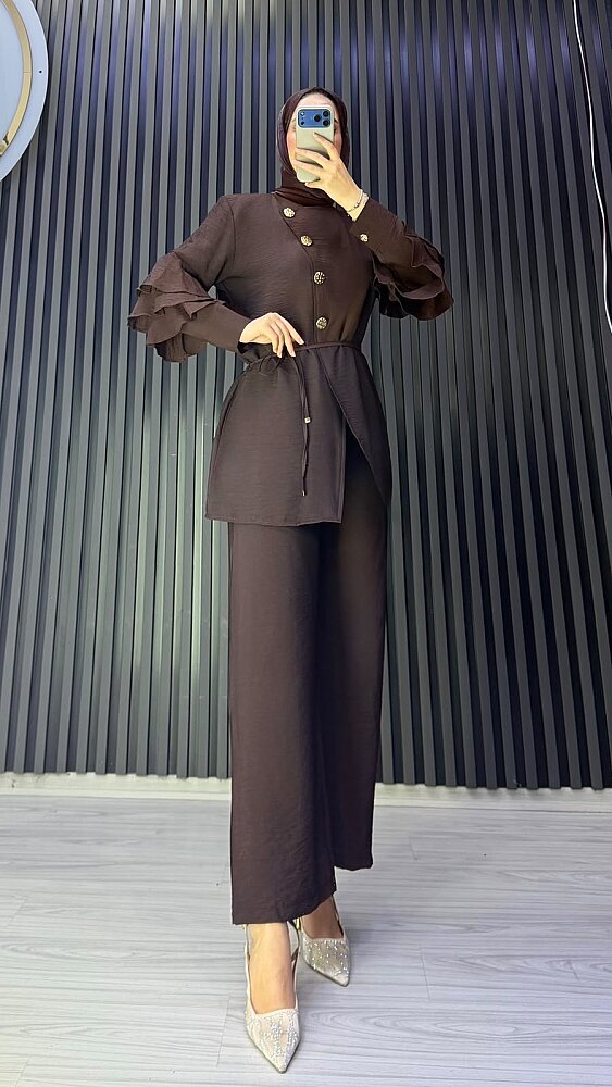 Avena Takım - 2