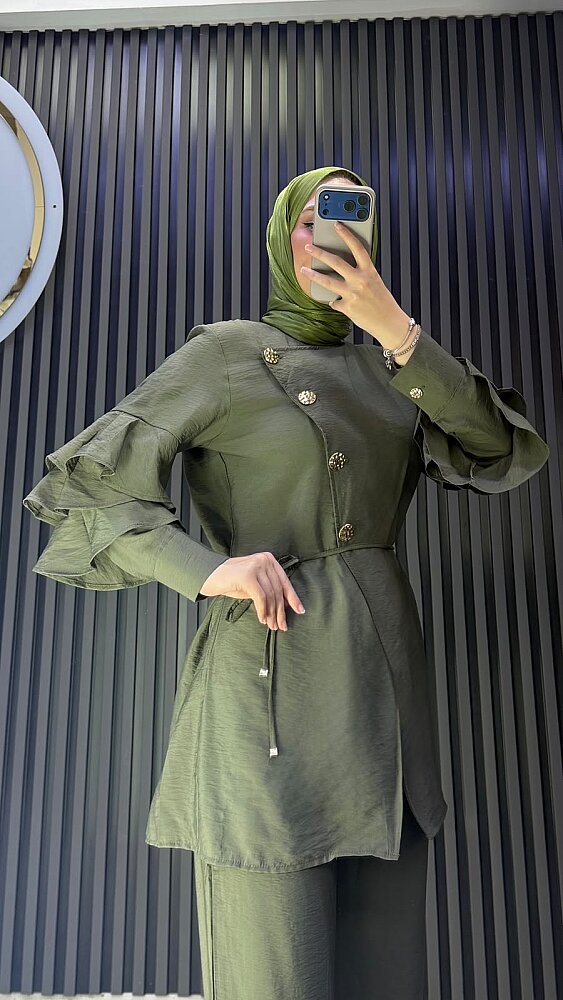 Avena Takım - 7