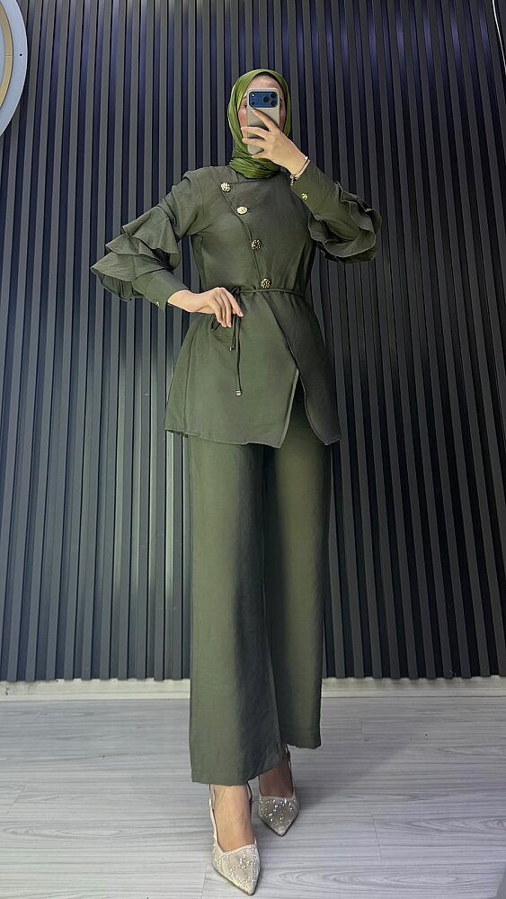 Avena Takım - 5