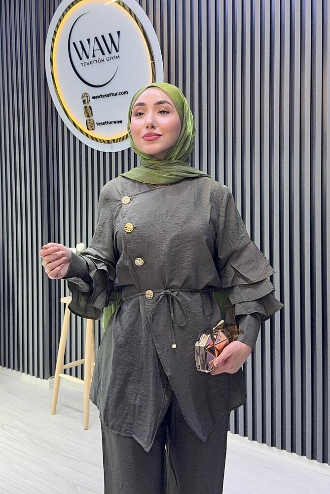 Avena Takım - 2