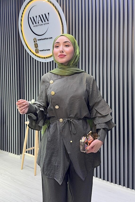 Avena Takım - 2