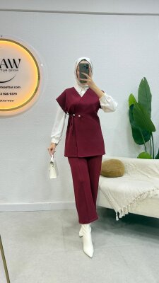 1 AL 1 BEDAVA - Ayda Takım - Waw Tesettür