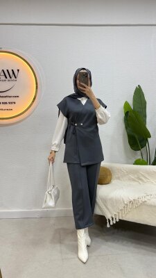 1 AL 1 BEDAVA - Ayda Takım - Waw Tesettür