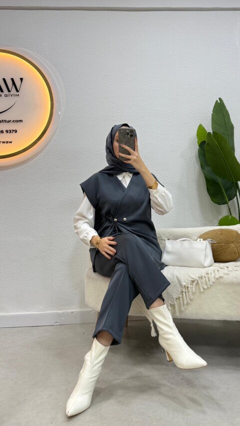 1 AL 1 BEDAVA - Ayda Takım - 3