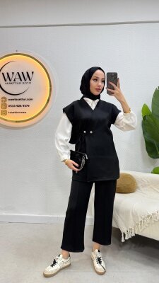 1 AL 1 BEDAVA - Ayda Takım - 8