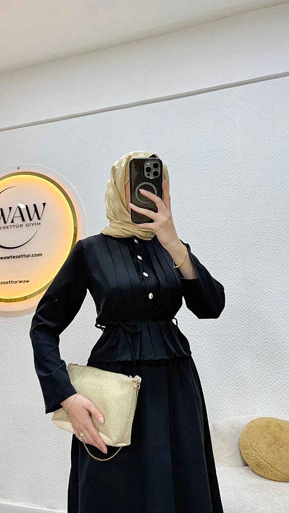 1 AL 1 BEDAVA - Ayda Takım - 6