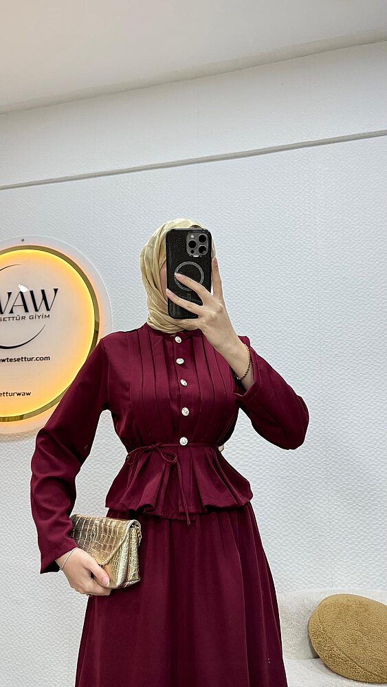 1 AL 1 BEDAVA - Ayda Takım - 9