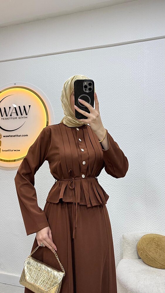 1 AL 1 BEDAVA - Ayda Takım - 15