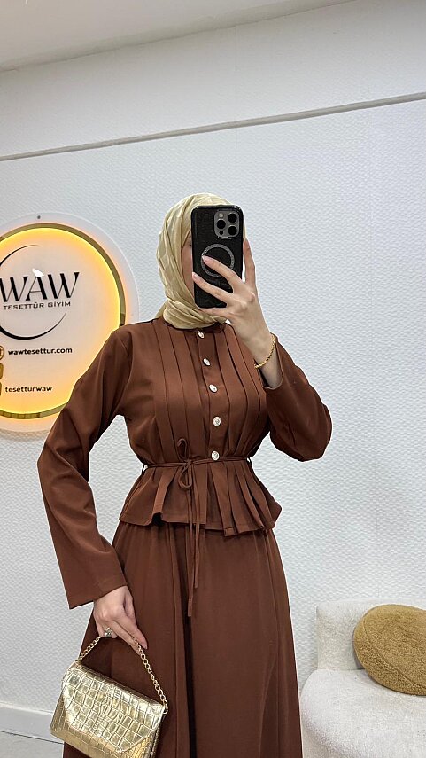 1 AL 1 BEDAVA - Ayda Takım - 15