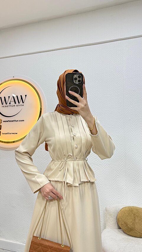 1 AL 1 BEDAVA - Ayda Takım - 18