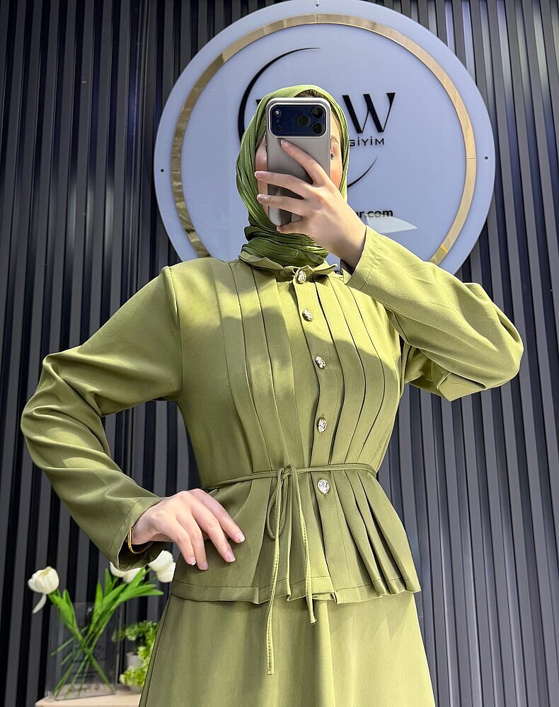 Ayda Takım - 3