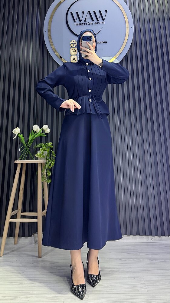 Ayda Takım - 11