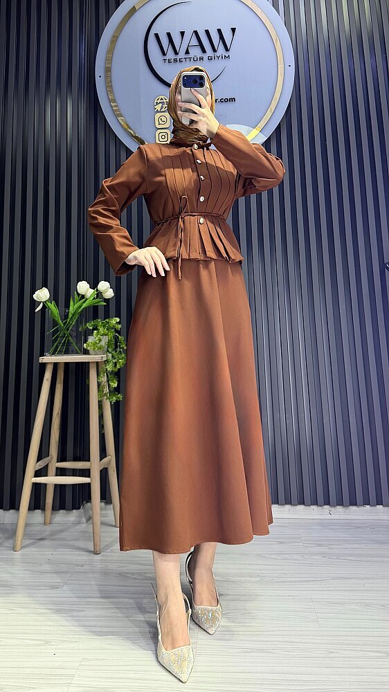 Ayda Takım - 14