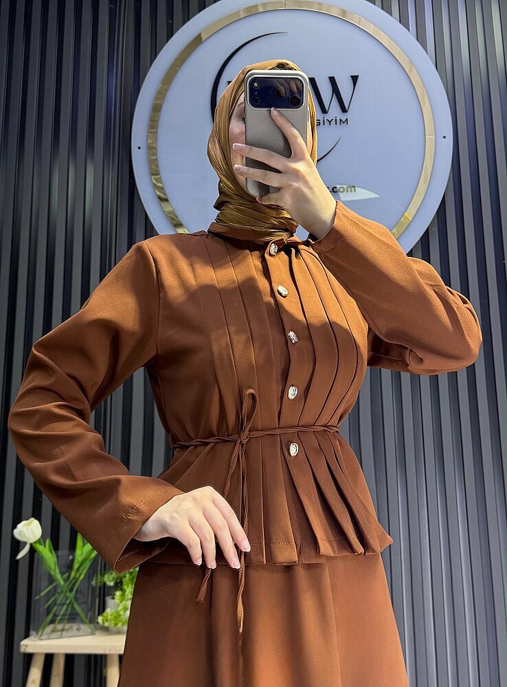 Ayda Takım - 15