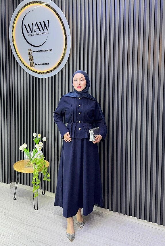 Ayda Takım - 11