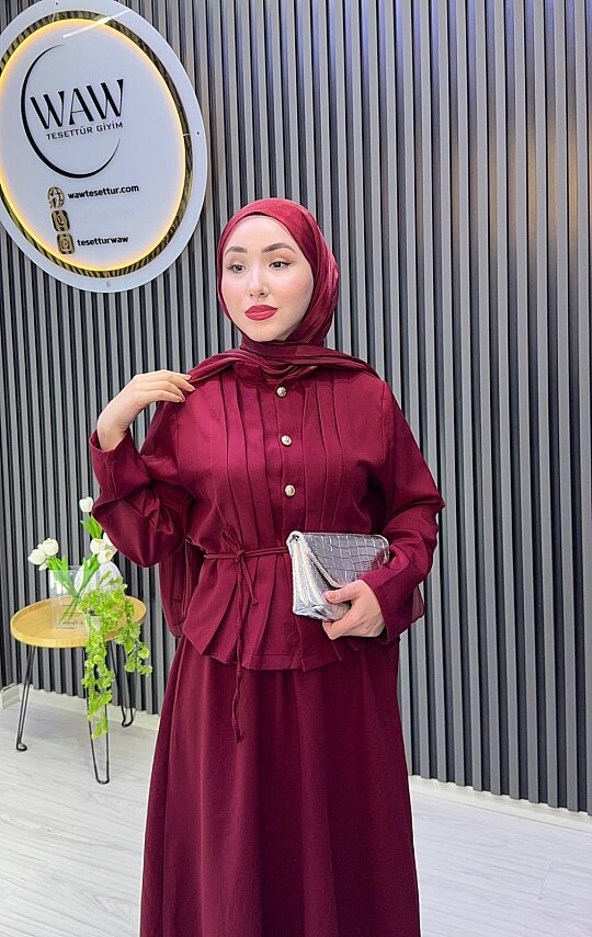 Ayda Takım - 9