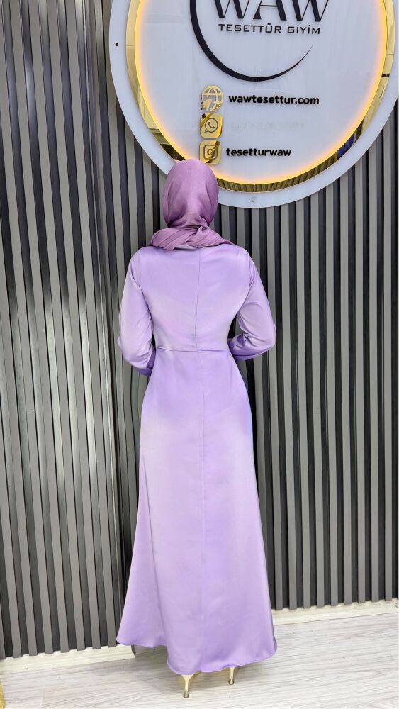 1 AL 1 BEDAVA - Aylin Abiye - 23