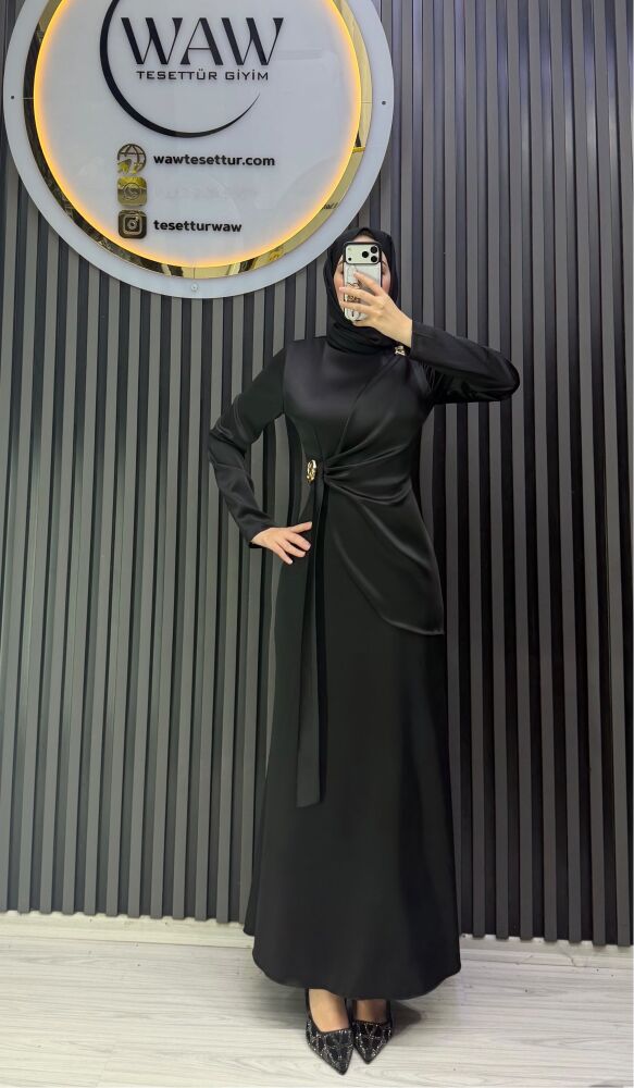 1 AL 1 BEDAVA - Aylin Abiye - Waw Tesettür