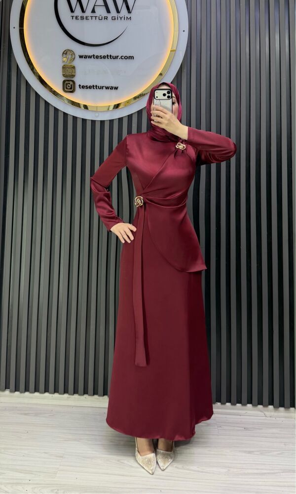 Aylin Abiye - 29