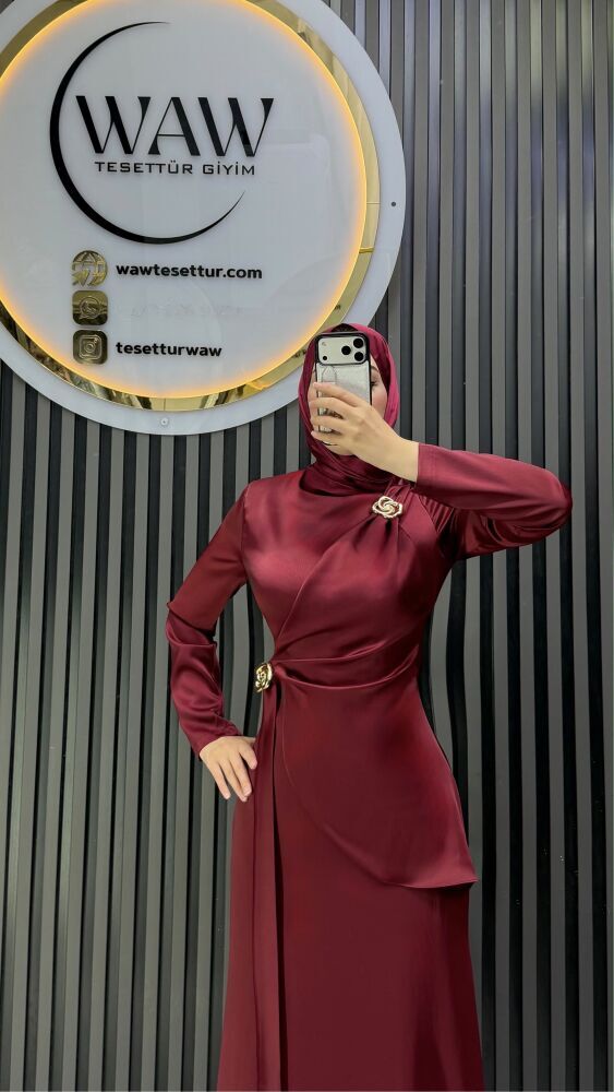 Aylin Abiye - 30
