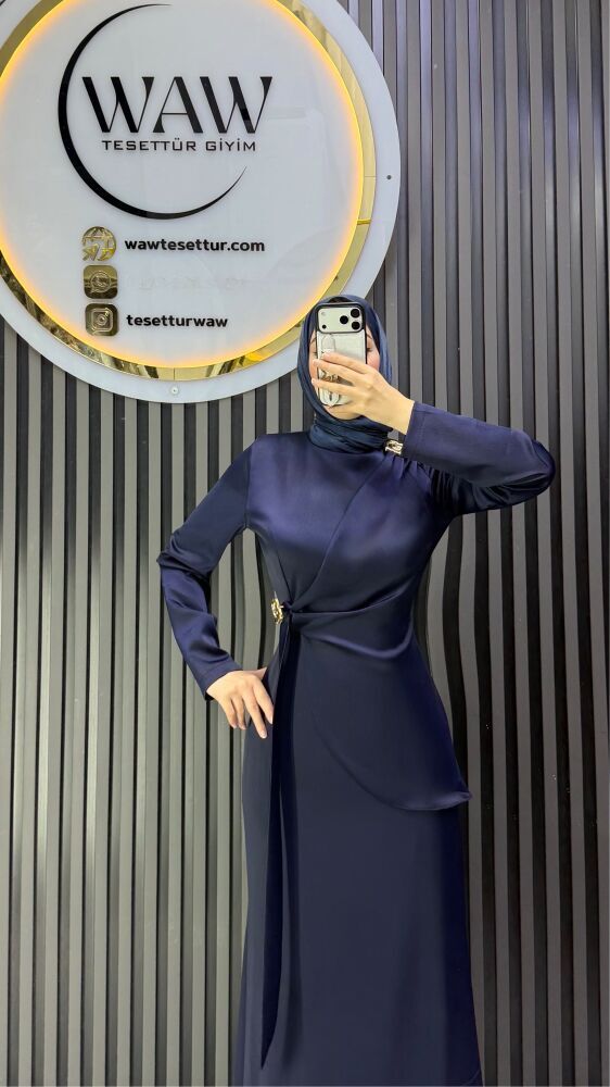 Aylin Abiye - 26