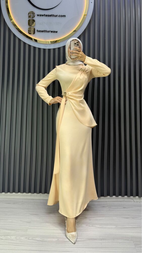 Aylin Abiye - 17