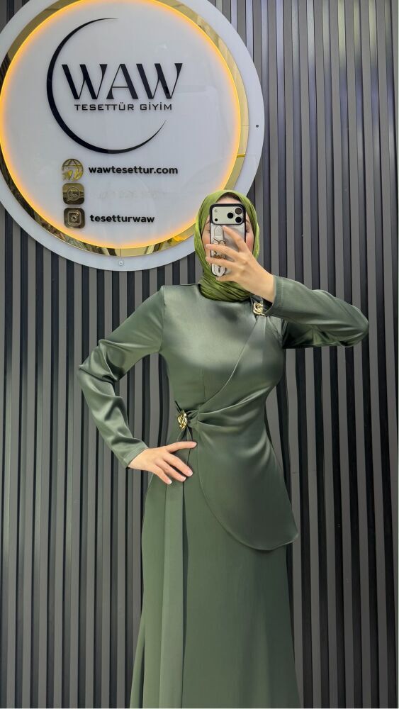 Aylin Abiye - 10