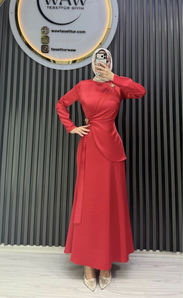 Aylin Abiye - 5