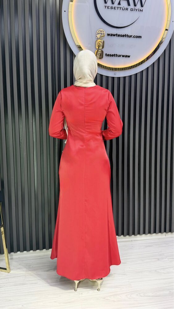 Aylin Abiye - 7