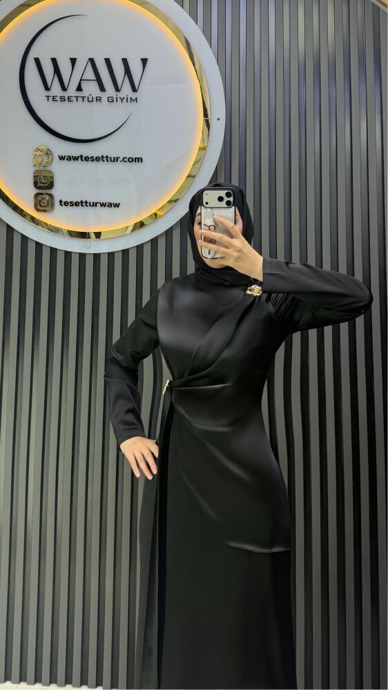 Aylin Abiye - 2