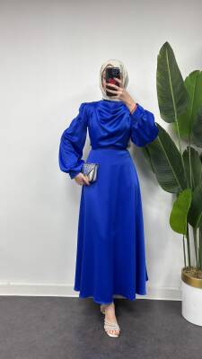 Ayperi Abiye - Waw Tesettür