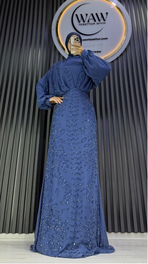 Ayşil Abiye - 16