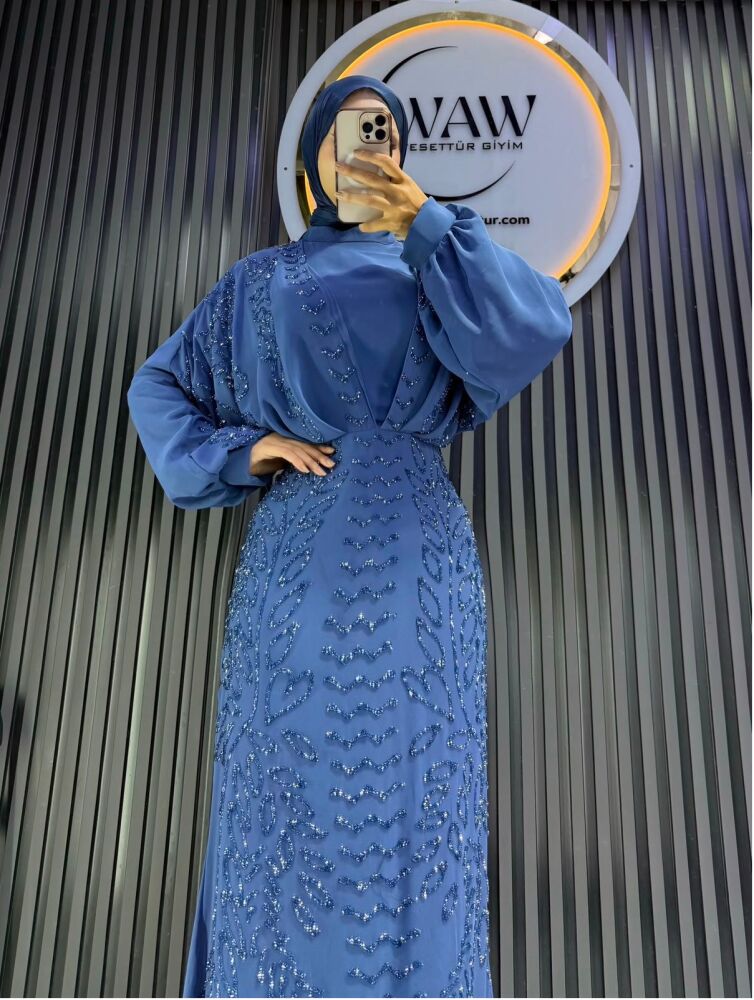 Ayşil Abiye - 17