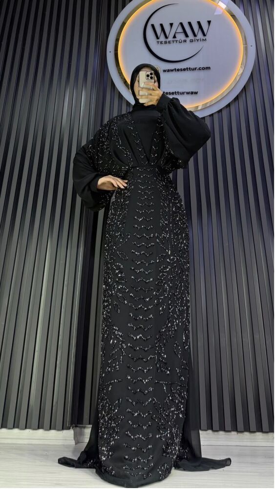 Ayşil Abiye - 13