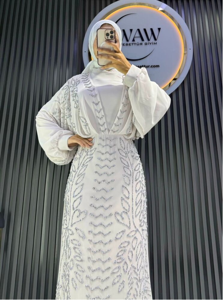 Ayşil Abiye - 11