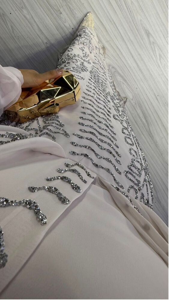 Ayşil Abiye - 12