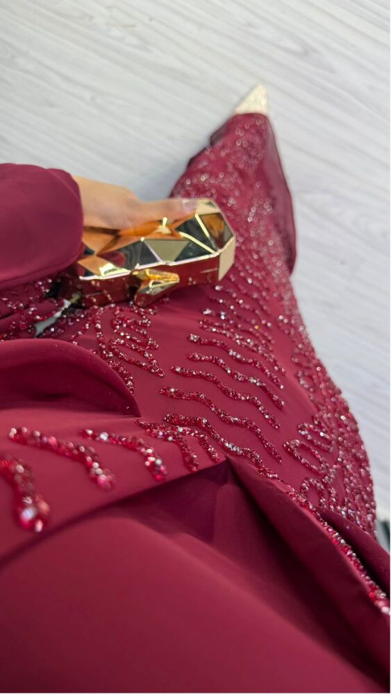 Ayşil Abiye - 6
