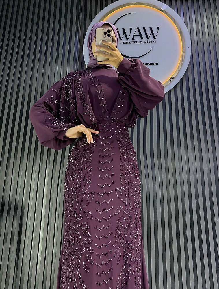 Ayşil Abiye - 20