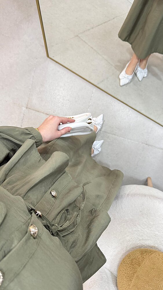 1 AL 1 BEDAVA - Bade Takım - 12