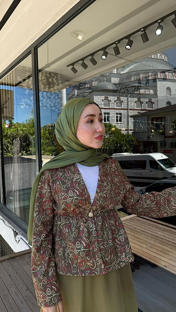 1 AL 1 BEDAVA - Bahar Takım - 2
